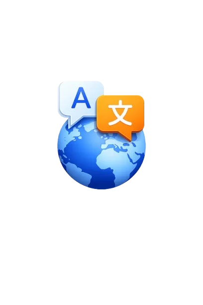 Language