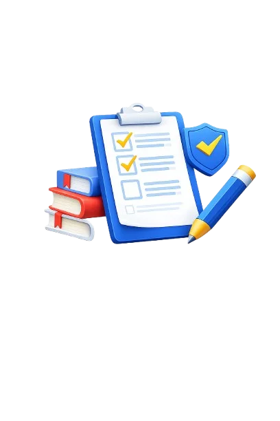 Test Prep